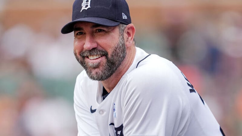 Verlander will retire after 2026, joins AL All-Star roster | theScore