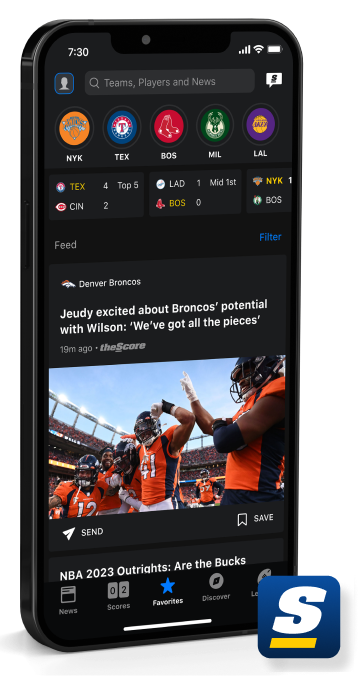 Live Streaming NFL NCAAF NBA - Apps on Google Play